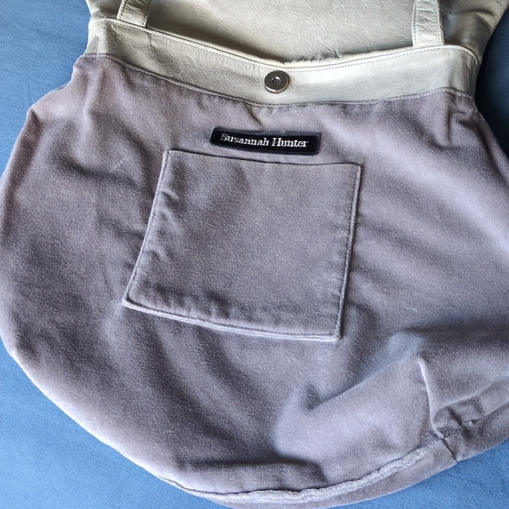 Susannah Hunter Shoulder Bag - Picture 11 of 13